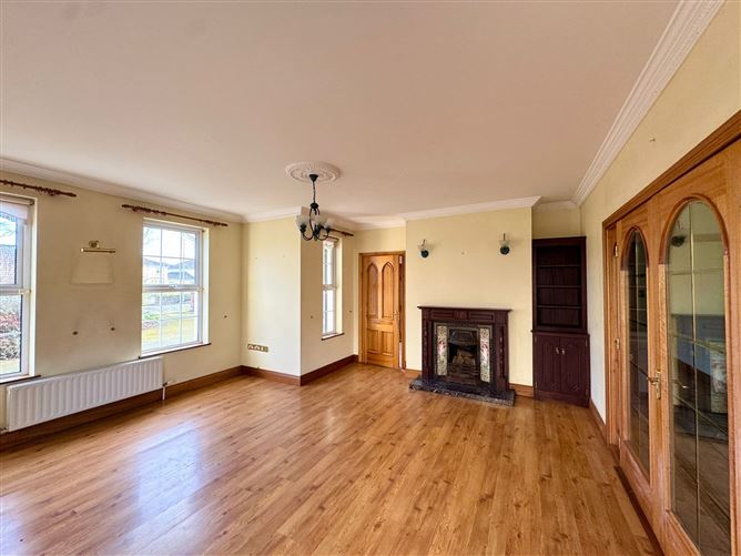 Blackstaff, Callan, Co. Kilkenny