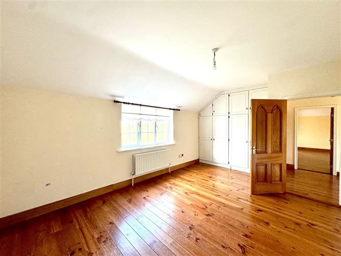 Blackstaff, Callan, Co. Kilkenny