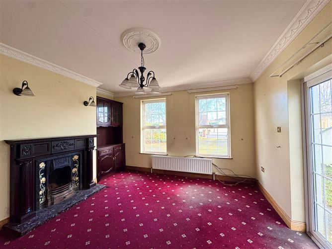 Blackstaff, Callan, Co. Kilkenny