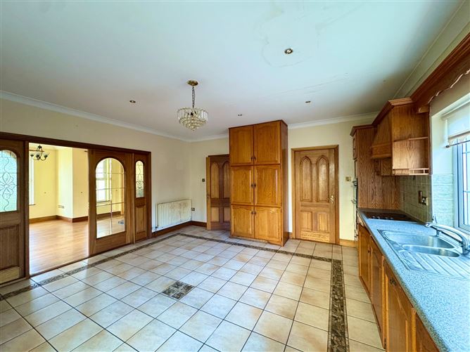 Blackstaff, Callan, Co. Kilkenny