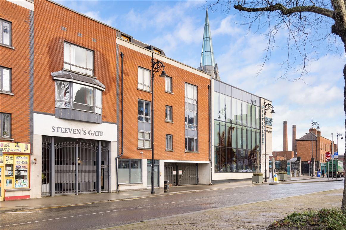 Apartment 29, Steeven's Gate Apartments, South City Centre, Dublin 8