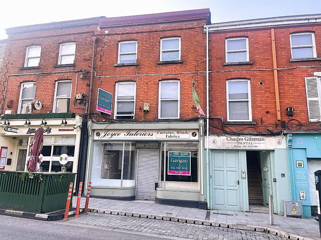 5 Watergate Street, Navan, Meath