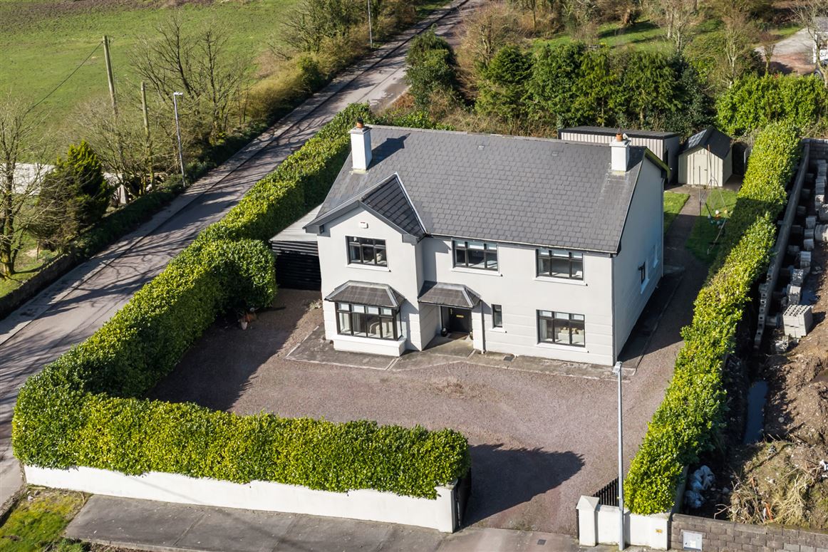 42 Cluain Ard, Bweeng, Co. Cork
