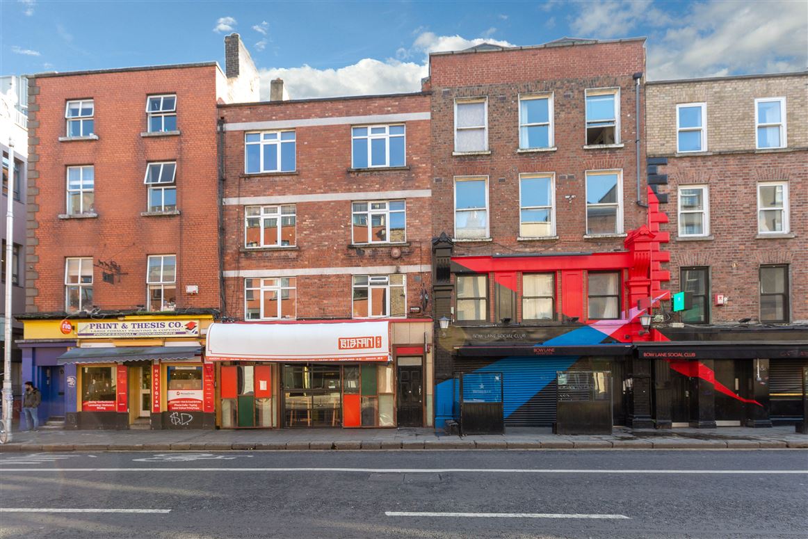 16 Aungier Street, Dublin 2, South City Centre, Dublin 2