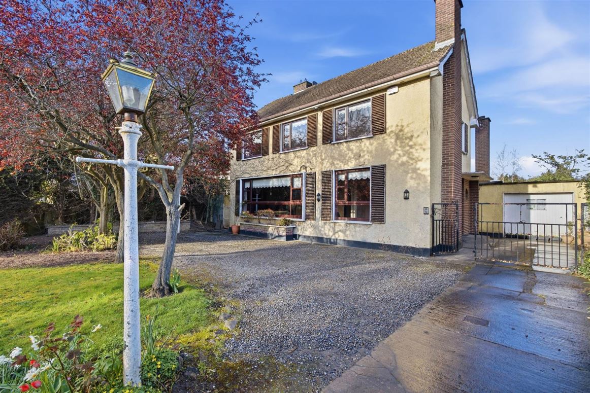 Marymount, Castleknock Road, Dublin 15