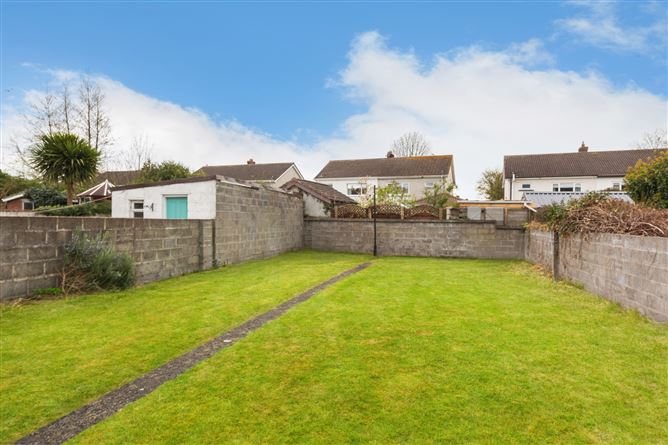 10 Inis Fail, Old Bawn, Dublin 24