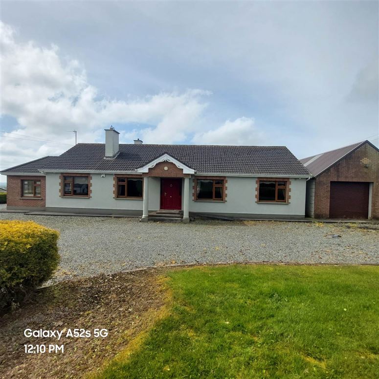 Crossreagh, Virginia, County Cavan