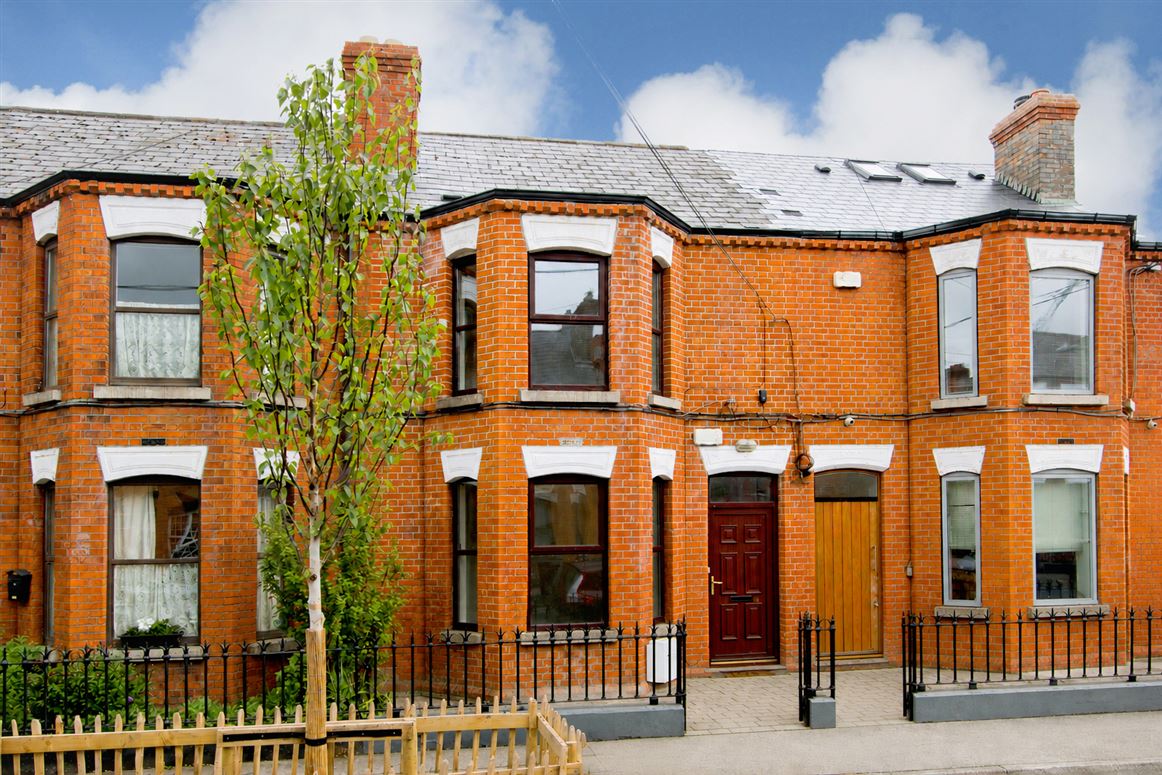 24 Haroldville Avenue, Rialto, Dublin 8