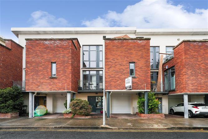 9 Beau Park Street, Clongriffin, Dublin 13