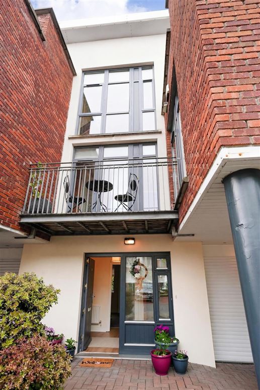 9 Beau Park Street, Clongriffin, Dublin 13