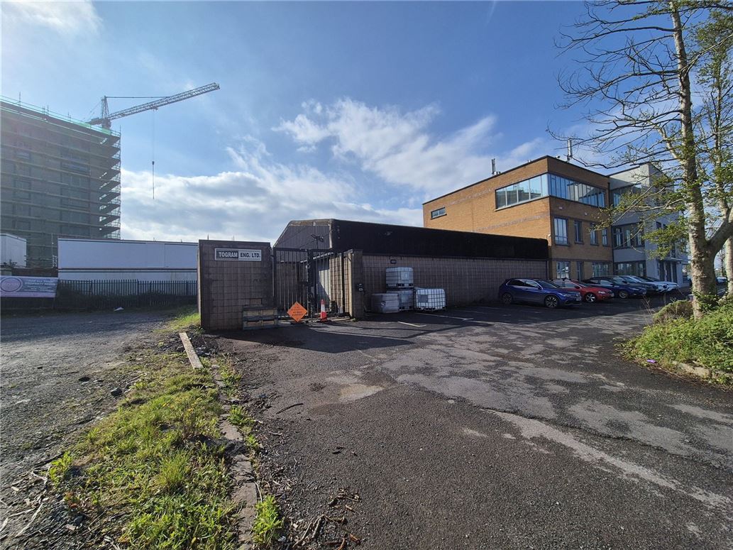 Unit 7, IDA Small Business Centre, Tuam Road, Galway