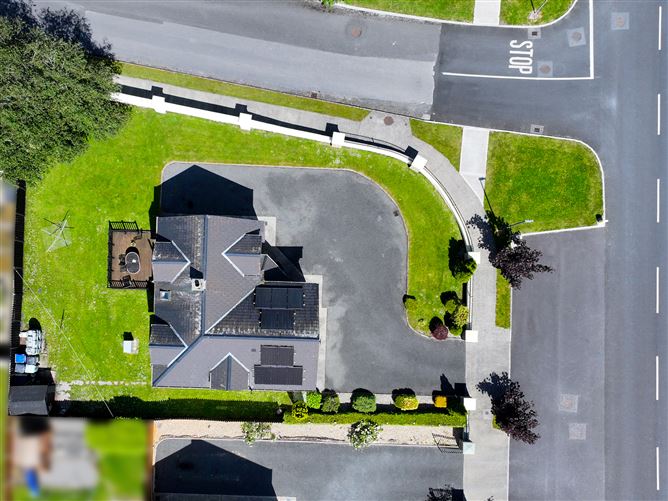 2 Glasheen Park, Drumlish, Longford