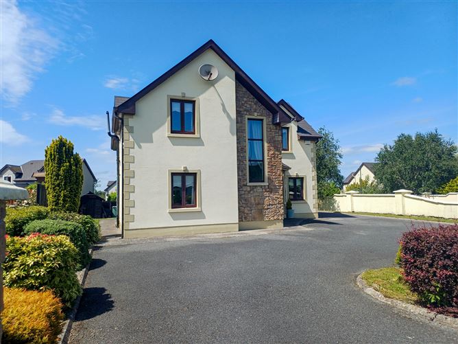 Photo 56 of 60 — 2 Glasheen Park, Drumlish, Longford