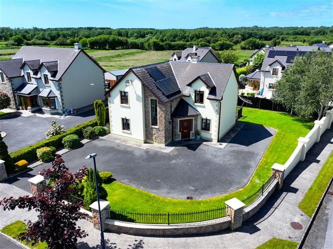 Photo 59 of 60 — 2 Glasheen Park, Drumlish, Longford