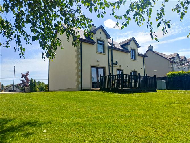 Photo 54 of 60 — 2 Glasheen Park, Drumlish, Longford