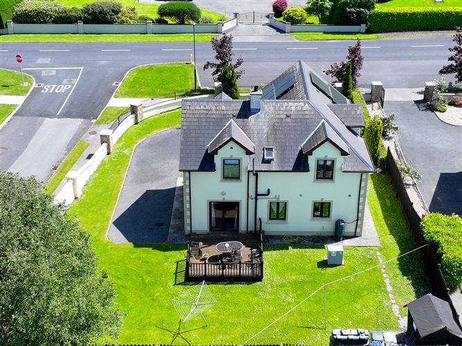 Photo 55 of 60 — 2 Glasheen Park, Drumlish, Longford
