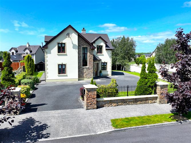 Photo 60 of 60 — 2 Glasheen Park, Drumlish, Longford