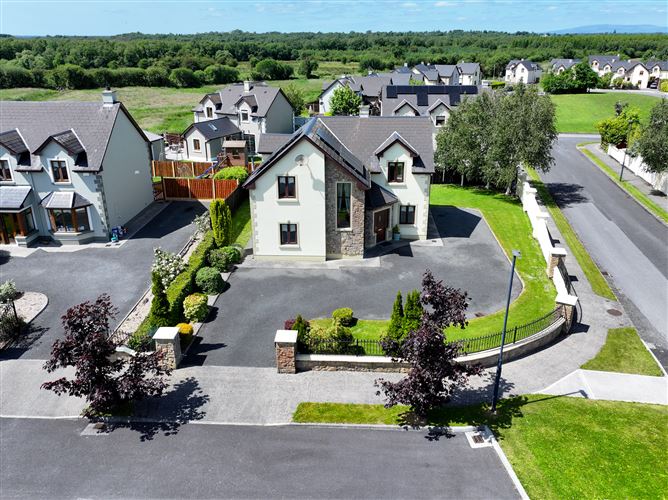 2 Glasheen Park, Drumlish, Longford