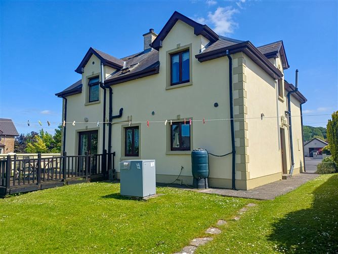 Photo 52 of 60 — 2 Glasheen Park, Drumlish, Longford