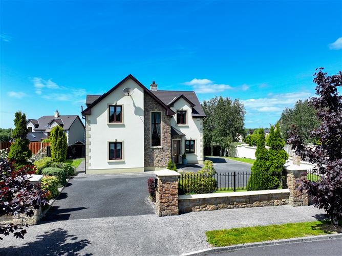 Photo 58 of 60 — 2 Glasheen Park, Drumlish, Longford