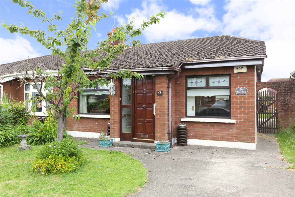 58 Riverview, Mell, Drogheda, Co. Louth