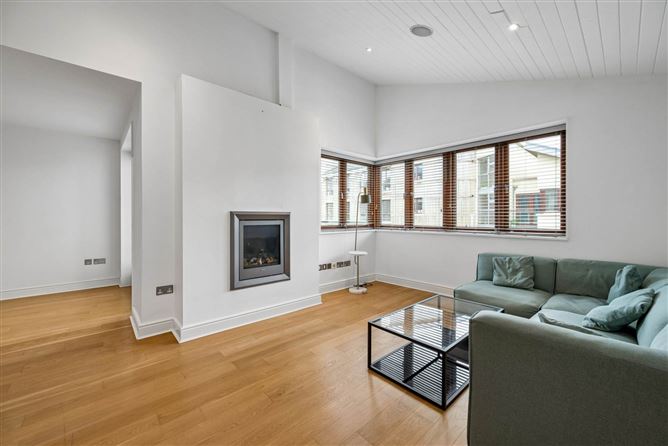 Apartment 15 The Casino, Dublin Road, Malahide, County Dublin