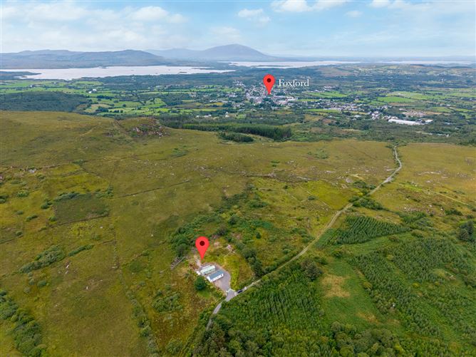 Cashel, Foxford, Co. Mayo