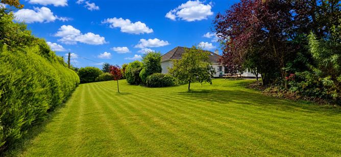 Ballykeeran, Athlone East, Westmeath