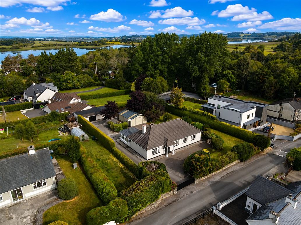 Ballykeeran, Athlone East, Westmeath
