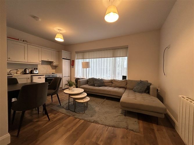 Apartment B, Churchview, 199 Navan Road, Dublin 7