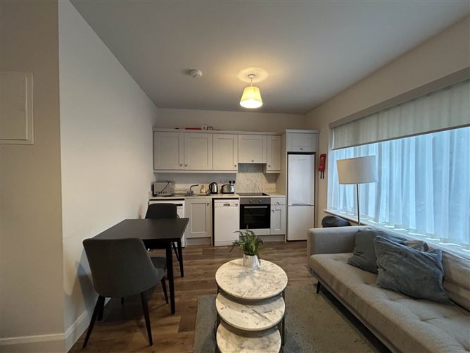 Apartment B, Churchview, 199 Navan Road, Dublin 7