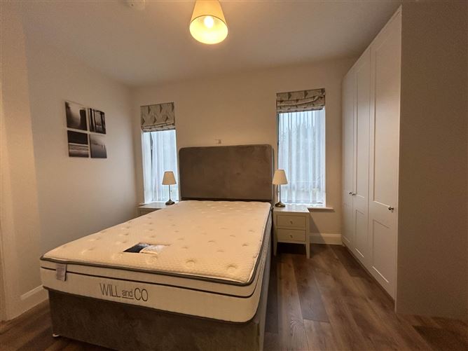 Apartment B, Churchview, 199 Navan Road, Dublin 7