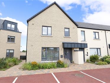82 Newtown Wood, Drogheda, Co. Louth