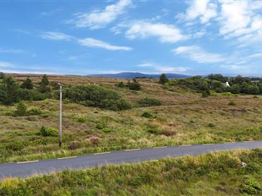 Belcruit, Burtonport, County Donegal