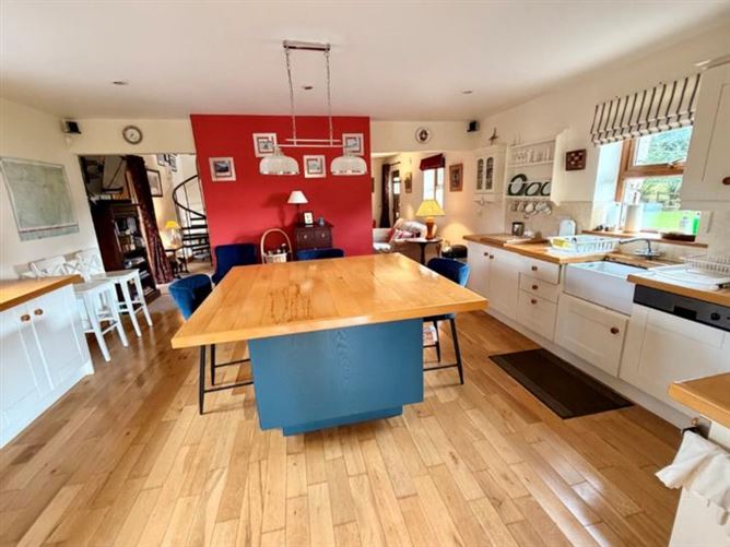 Effrinagh, Kilclare, Carrick-On-Shannon, Co. Leitrim