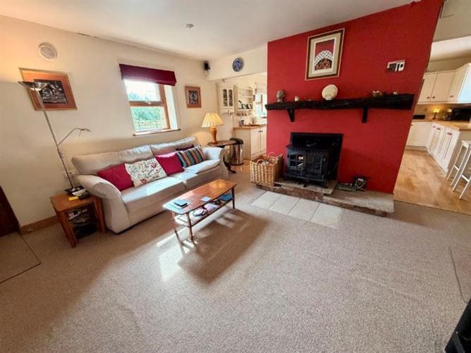 Effrinagh, Kilclare, Carrick-On-Shannon, Co. Leitrim