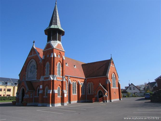 7 Somerton, Donabate, Co. Dublin