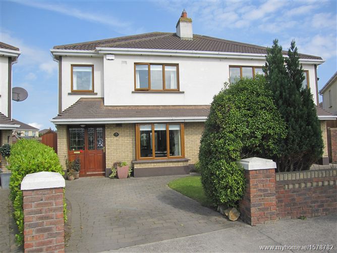 7 Somerton, Donabate, Co. Dublin