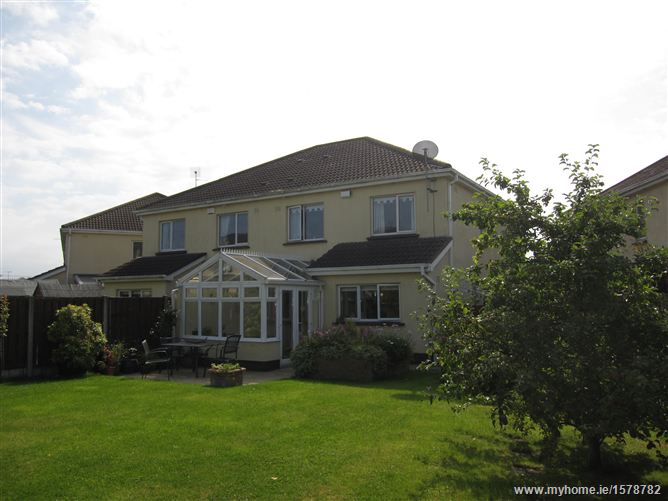 7 Somerton, Donabate, Co. Dublin