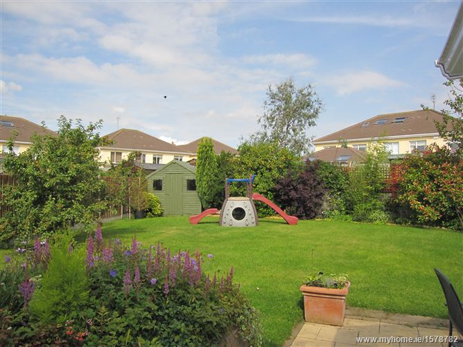 7 Somerton, Donabate, Co. Dublin