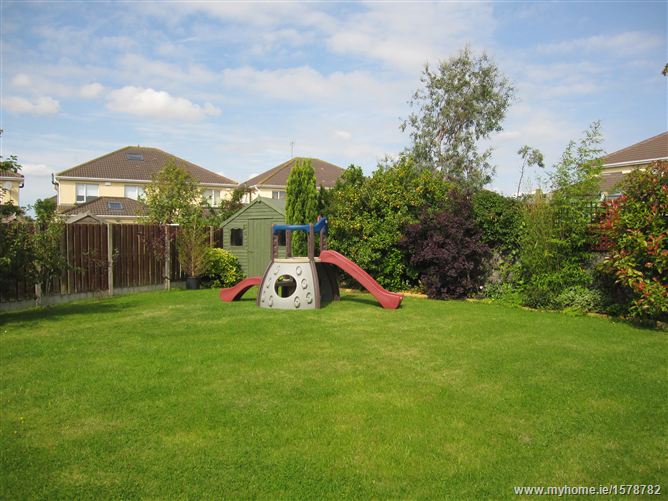 7 Somerton, Donabate, Co. Dublin