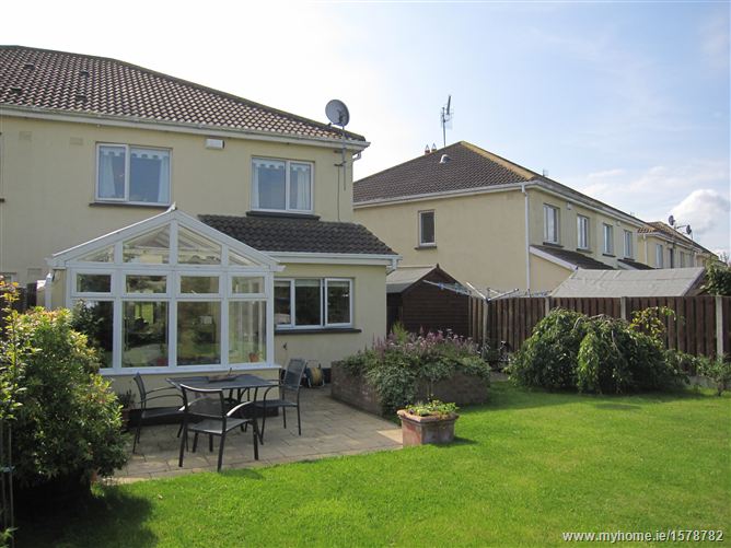 7 Somerton, Donabate, Co. Dublin