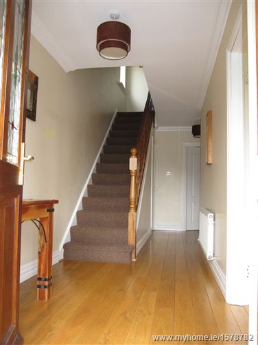 7 Somerton, Donabate, Co. Dublin