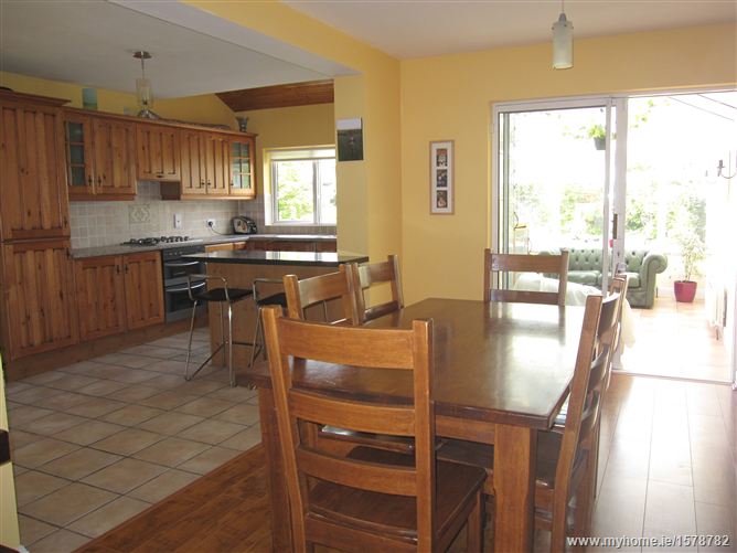 7 Somerton, Donabate, Co. Dublin