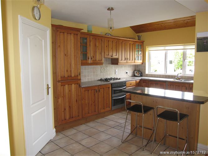 7 Somerton, Donabate, Co. Dublin