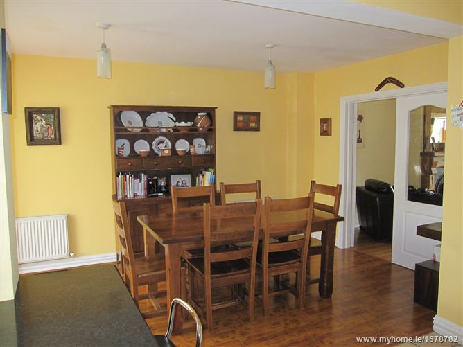 7 Somerton, Donabate, Co. Dublin