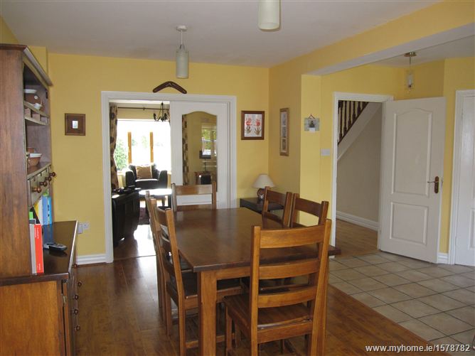 7 Somerton, Donabate, Co. Dublin