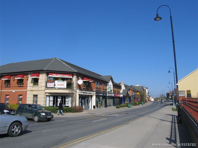 7 Somerton, Donabate, Co. Dublin