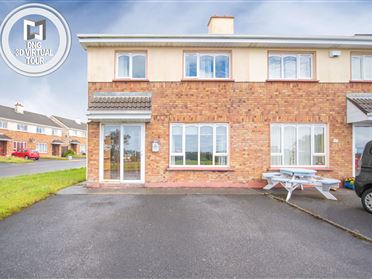 41 Cnoc An Oir, Rahoon, Galway