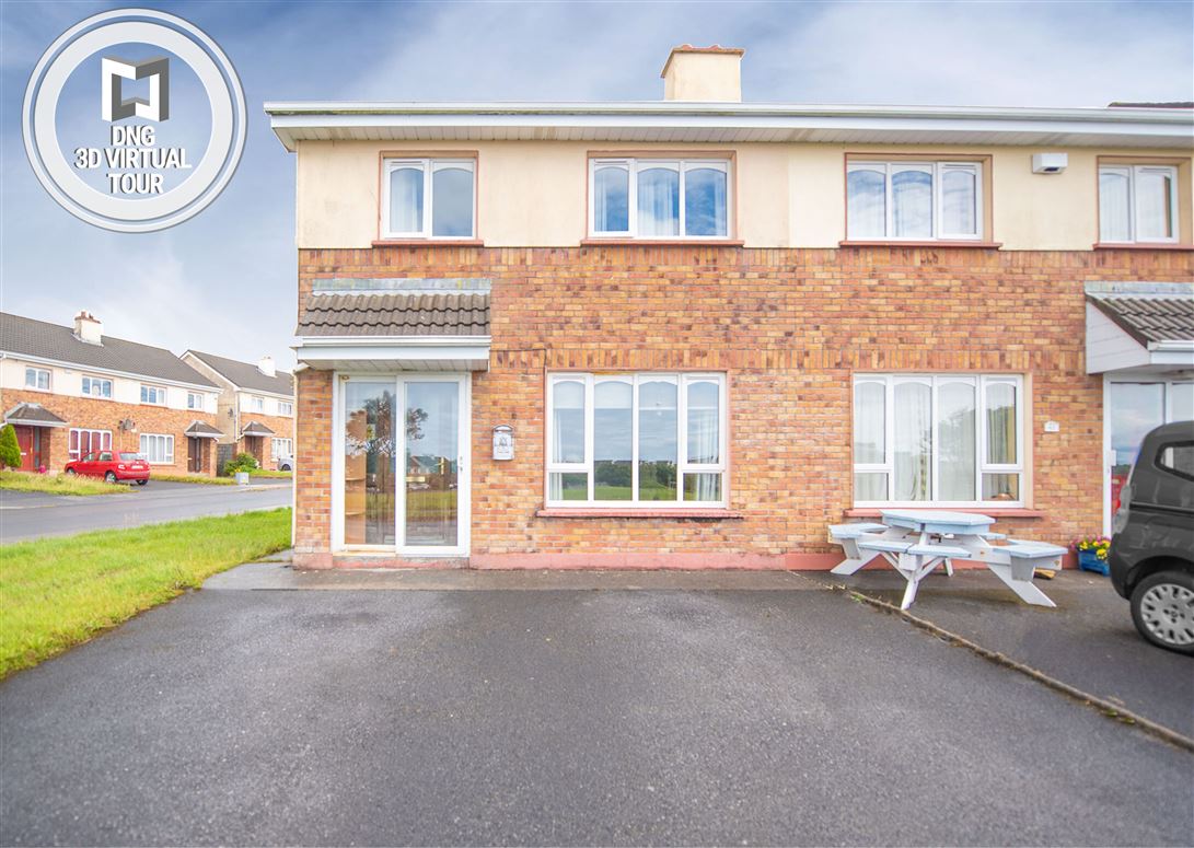 41 Cnoc An Oir, Rahoon, Galway